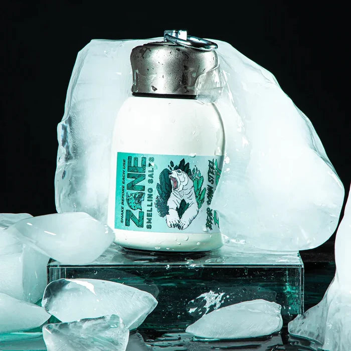 Z☠️NE Bear Down Steel Frost – Athletic Salt - Strength Shop